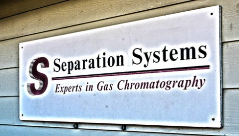 Separation Systems Logo